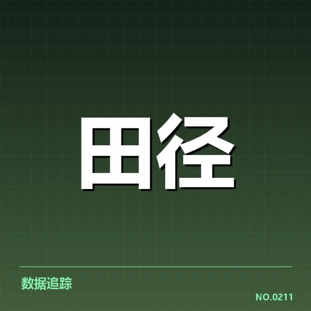东京奥运接力赛已确认参赛名单